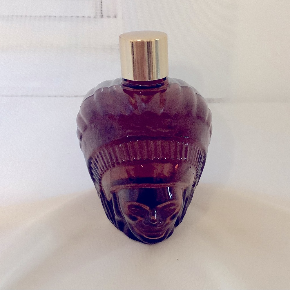 Vintage Avon Perfume Bottle